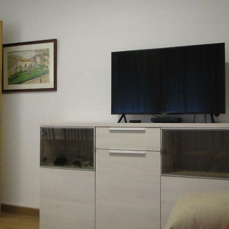 クエンカApartamento Avenidaアパートメント エクステリア 写真