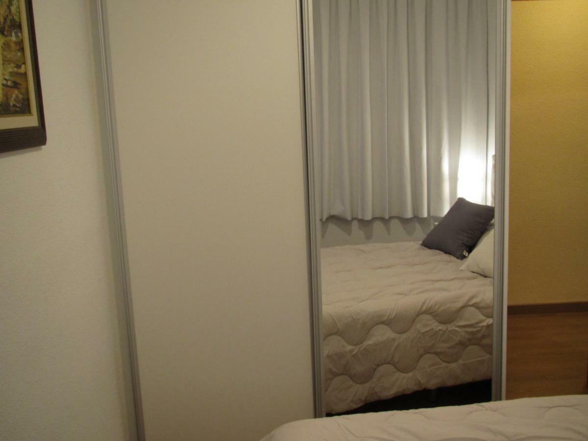 クエンカApartamento Avenidaアパートメント エクステリア 写真