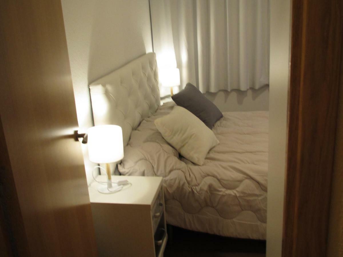 クエンカApartamento Avenidaアパートメント エクステリア 写真