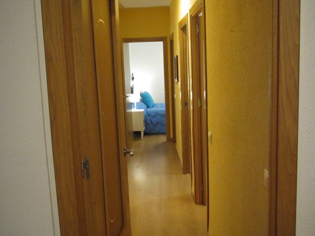 クエンカApartamento Avenidaアパートメント エクステリア 写真