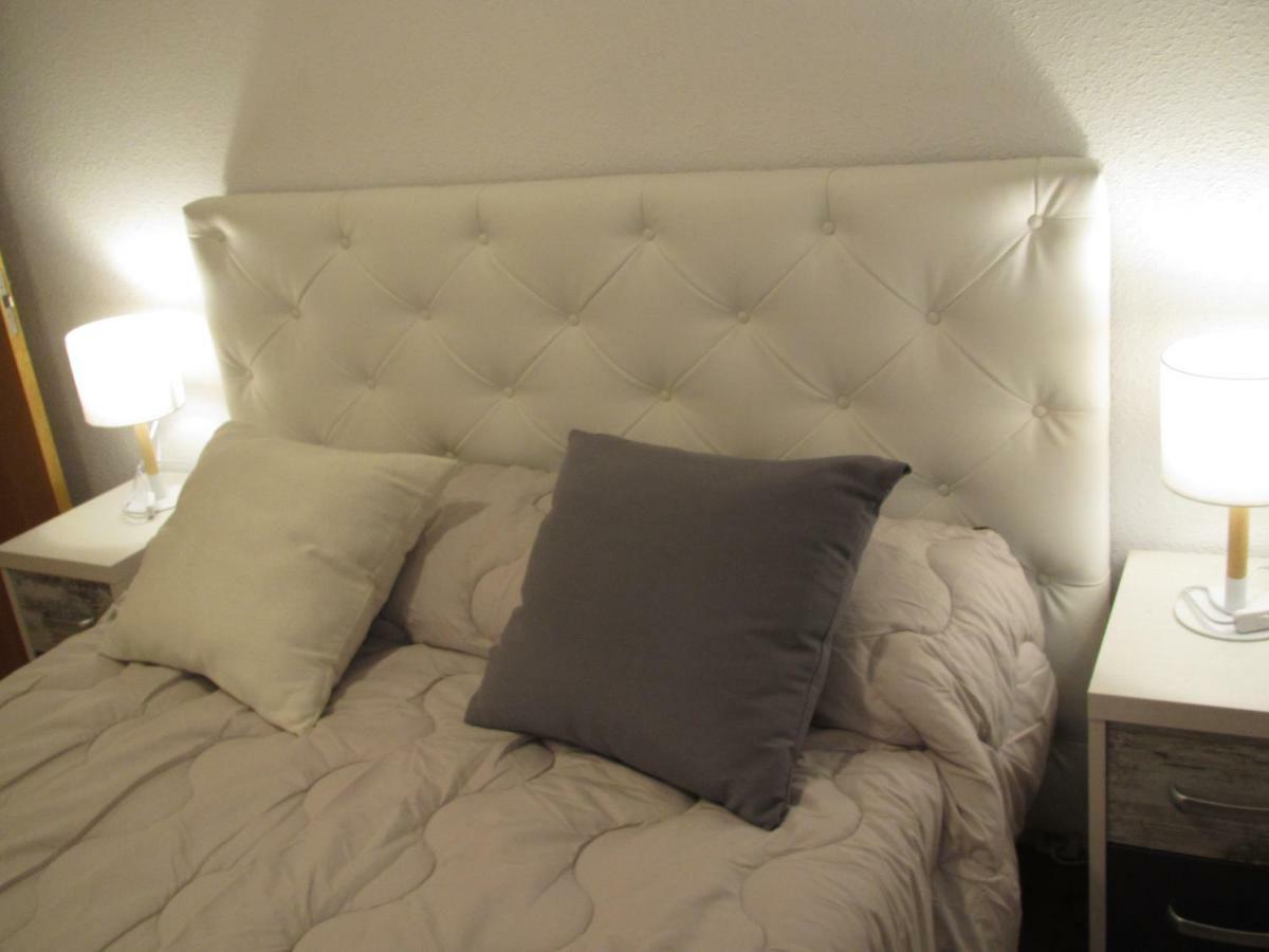 クエンカApartamento Avenidaアパートメント エクステリア 写真